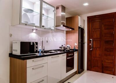 Condo for sale studio 48 m² in Laguna Heights, Pattaya