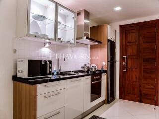 Condo for sale studio 48 m² in Laguna Heights, Pattaya