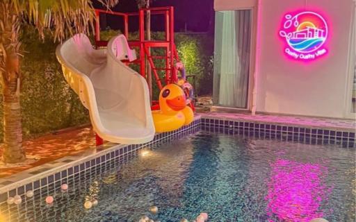 Pool Villa for sale – 5 Bed 5 Bath