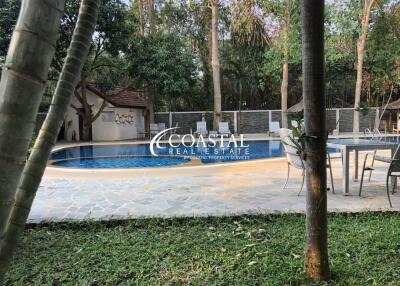 Condo For Sale Pratumnak