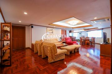 Condo For Sale Pratumnak