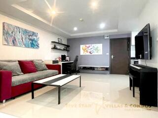 Condo Sale De Blue Sky Pattaya