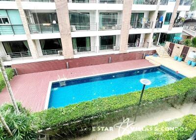 Condo Sale De Blue Sky Pattaya