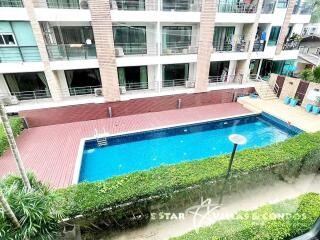 Condo Sale De Blue Sky Pattaya