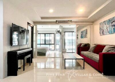 Condo Sale De Blue Sky Pattaya