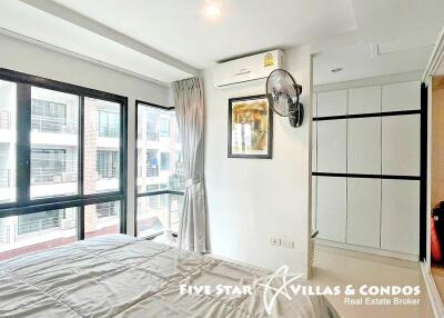 Condo Sale De Blue Sky Pattaya