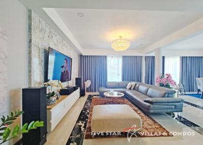 6-bedroom House For Sale Pattaya