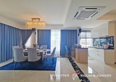 6-bedroom House For Sale Pattaya