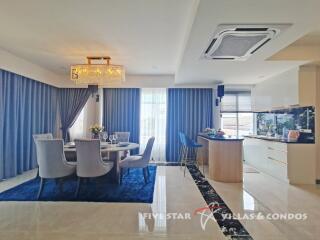 6-bedroom House For Sale Pattaya