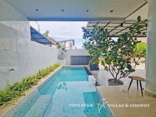 6-bedroom House For Sale Pattaya