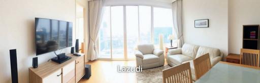 1 Bed 1 Bath 55 SQ.M Wind Ratchayothin