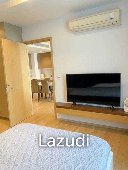 1 Bed 1 Bath 54 SQ.M Siri at Sukhumvit