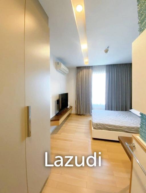 1 Bed 1 Bath 54 SQ.M Siri at Sukhumvit