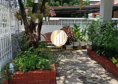 หมู่บ้านรุ่งเรือง for rent