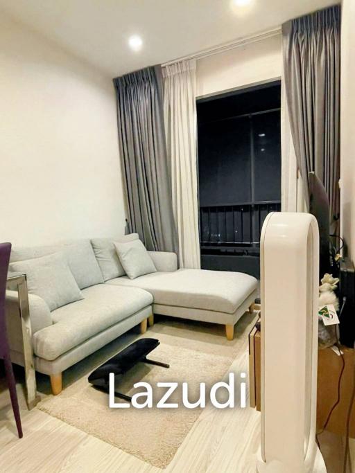 1Bed 1Bath 31 SQ.M Ideo Mobi Sukhumvit Eastgate