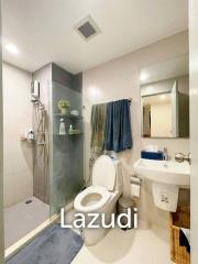 1Bed 1Bath 31 SQ.M Ideo Mobi Sukhumvit Eastgate