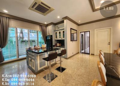 685 Sqm., 4 Beds, 5 Baths House listed for ฿ 59,500,000.