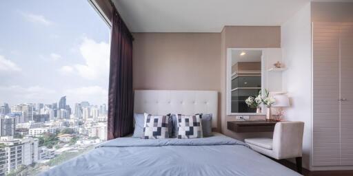 Ivy ThongLor Condo, Sukhumvit 55