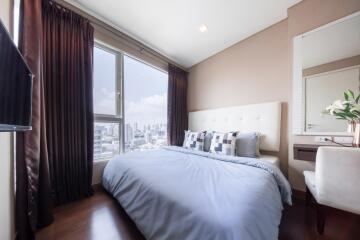 Ivy ThongLor Condo, Sukhumvit 55