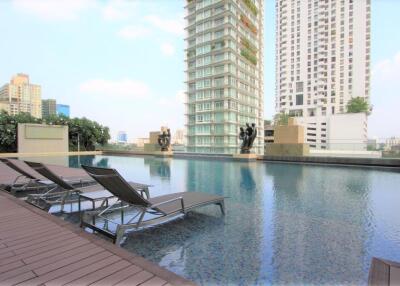 Ivy ThongLor Condo, Sukhumvit 55