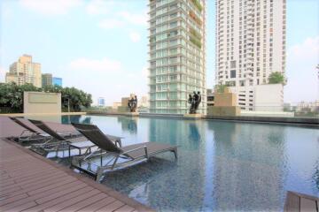 Ivy ThongLor Condo, Sukhumvit 55