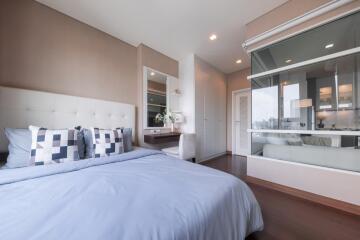 Ivy ThongLor Condo, Sukhumvit 55