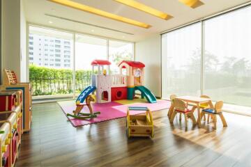 Ivy ThongLor Condo, Sukhumvit 55