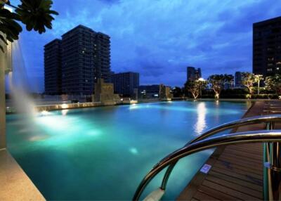 Ivy ThongLor Condo, Sukhumvit 55