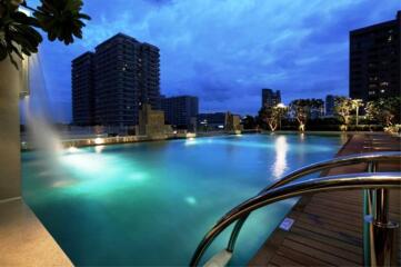 Ivy ThongLor Condo, Sukhumvit 55