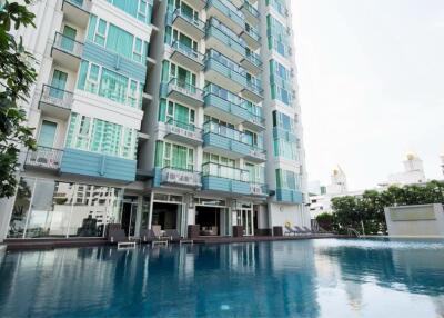 Ivy ThongLor Condo, Sukhumvit 55