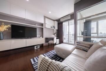 Ivy ThongLor Condo, Sukhumvit 55