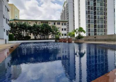 Studio Condo listed for ฿ 17,000./Month