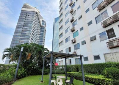 Studio Condo listed for ฿ 17,000./Month