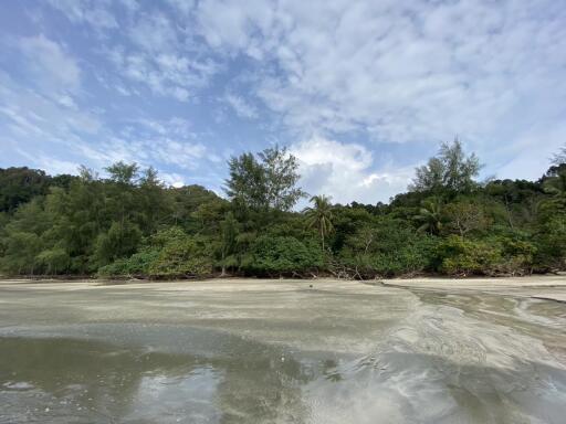 48,000 Sqm. Land listed for ฿ 480,000,000.