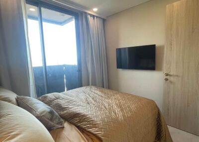 COPACABANA CONDO ชั้น9 ฝั่งจอมเทียน