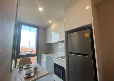 COPACABANA CONDO Floor9th fully furnished