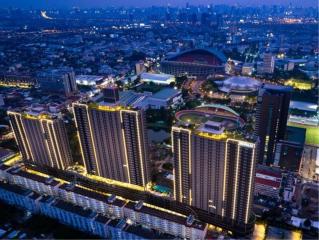 Supalai Veranda Ramkhamhaeng