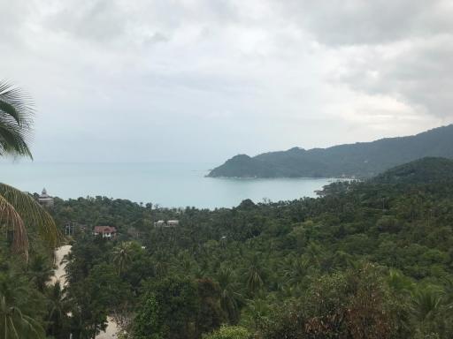 Golden Location in Pangan island