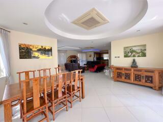 4 Bedrooms bed in House in Green Field Villas 4 in East Pattaya H009034