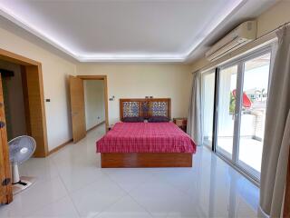 4 Bedrooms bed in House in Green Field Villas 4 in East Pattaya H009034