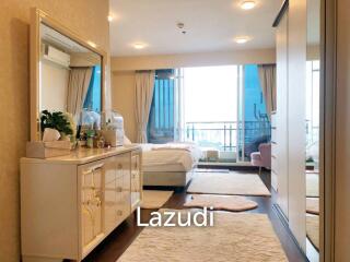 2 Bed 2 Bath 115 SQ.M Supalai Prima Riva