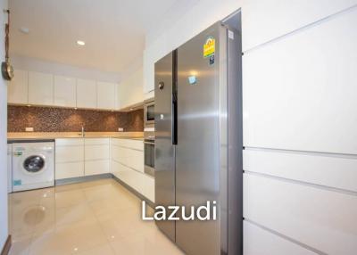 Luxury 2 Bed 2 Bath 127 SQ.M The Resort Condo