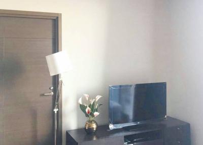 1 Bedroom 1 Bathroom 55 SQ.M Quattro Thonglor