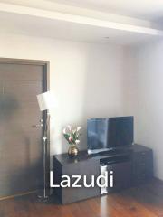 1 Bedroom 1 Bathroom 55 SQ.M Quattro Thonglor