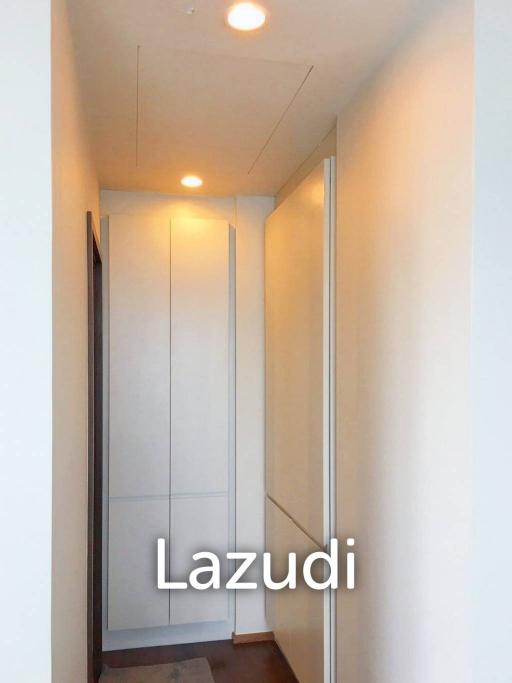 1 Bedroom 1 Bathroom 55 SQ.M Quattro Thonglor