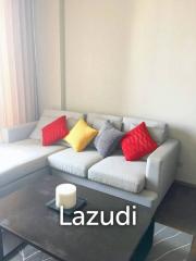 1 Bedroom 1 Bathroom 55 SQ.M Quattro Thonglor