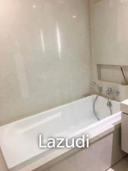 1 Bedroom 1 Bathroom 55 SQ.M Quattro Thonglor