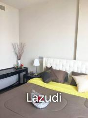 1 Bedroom 1 Bathroom 55 SQ.M Quattro Thonglor