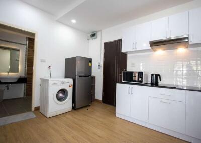 PromT Condo Fully Furnished 1 Bed Condo For Rent