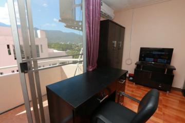 Hillpark 1 : 3 bedroom condo to rent